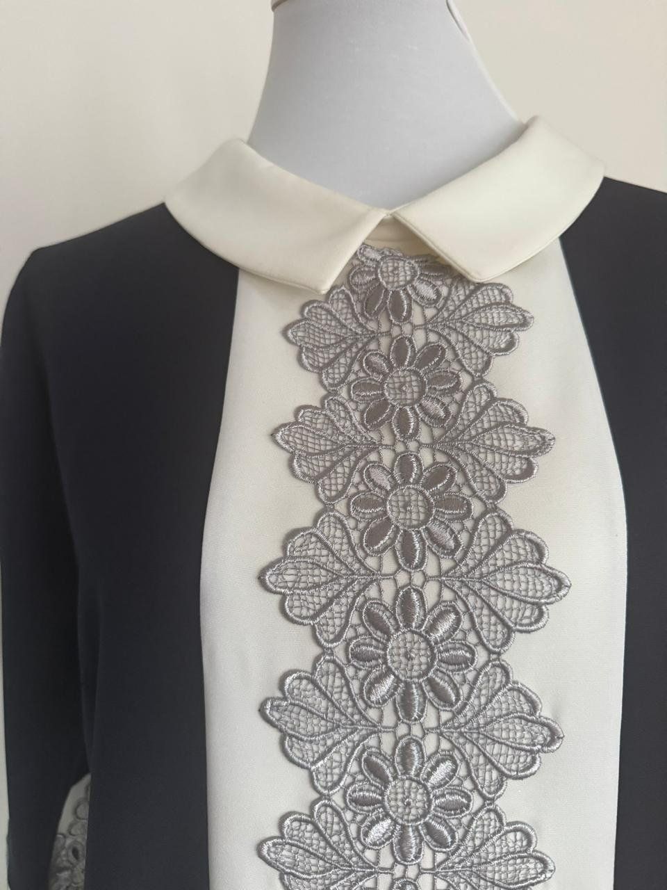 Robes: Kleid mit Spitzenverarbeitung – Neuf avec emballage d'origine à Glattpark(Opfikon) par sol_q9wn 2