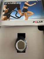 Polar F6 Fitnessuhr