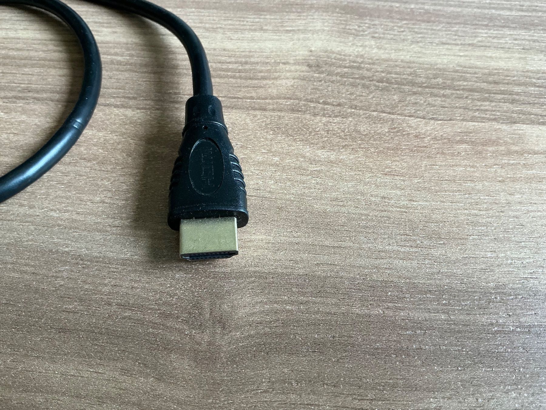 Schalter: HDMI-A Umschalter – Gebraucht aus Zürich von hub_h8vk 2