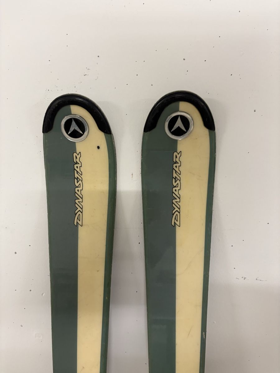 Dynastar Skis: Skis Dynastar with bindings – Gebraucht aus Küsnacht ZH von las_w8st 7