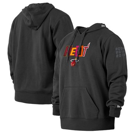 NBA Hoodie Miami Heat Grösse XL neu