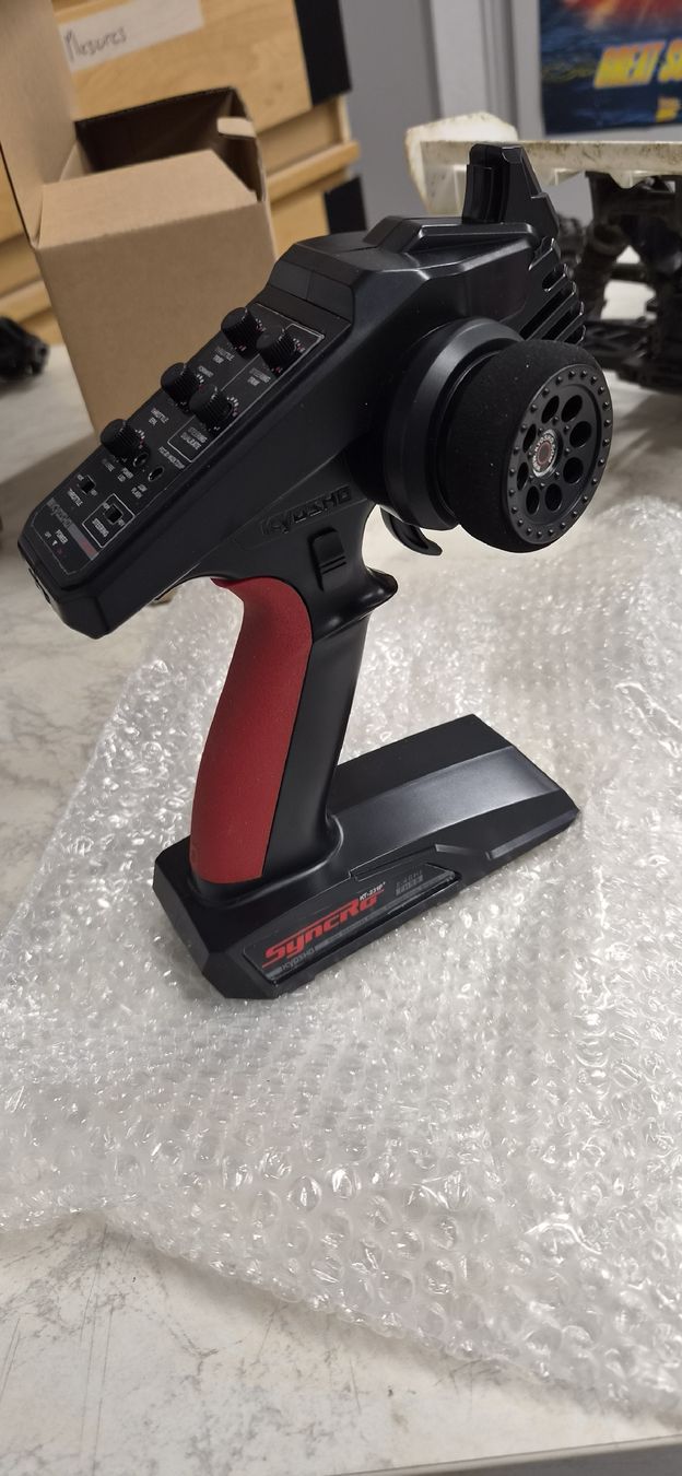 Kyosho RC Modellbau: Kyosho inferno neo 3.0 – Gebraucht aus St-George von oto_mr85 4