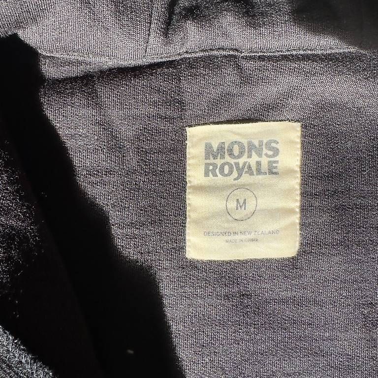 Giacche: Moons Royale Jacke  – Usato da Riedikon venduto da Surfgirl0 4