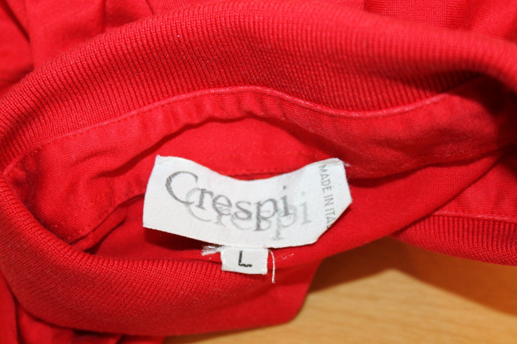 Magliette Polo: Polo-Shirt – Usato da Schaan venduto da antikes_und_kurioses 5