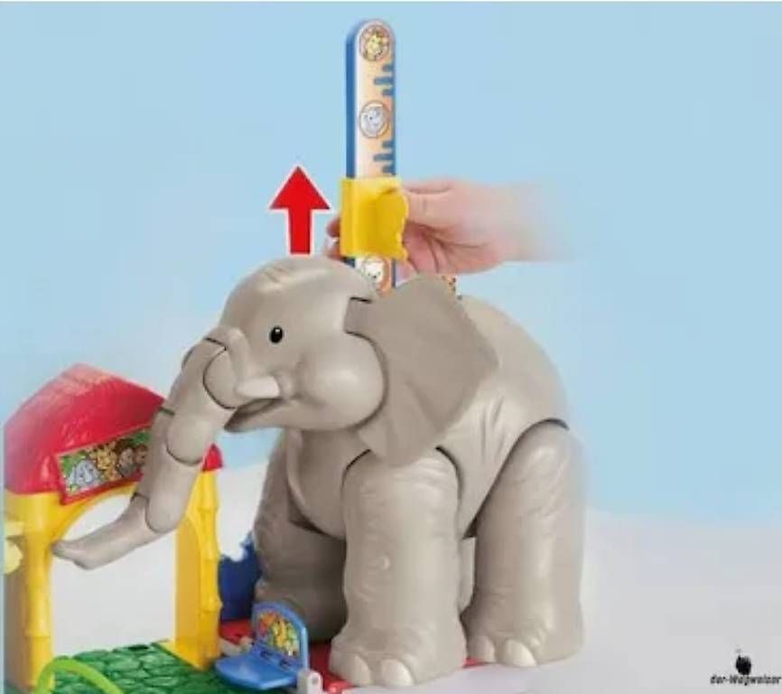 Giocattoli: Jouet pour bébé  – Usato da Lausanne venduto da RUBY.1990 4