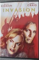 DVD / Invasion - Nicole Kidman