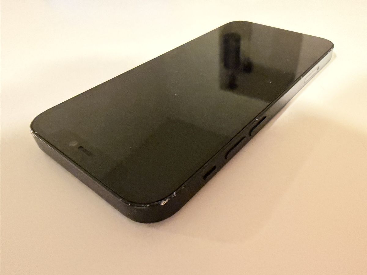 Apple Telefoni cellulari / Smartphones: iphone 12 mini – Usato da Susch venduto da Ascaso 8