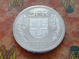 5 Fr. 2021