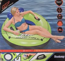 Bestway Hydro-Force Schwimmring 106cm neu