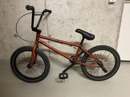 Bmx