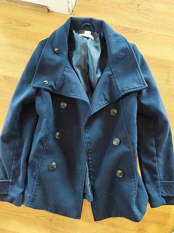 Giacche: Praktisch ungetragene Jacke – Usato da Zürich venduto da deb_v85f