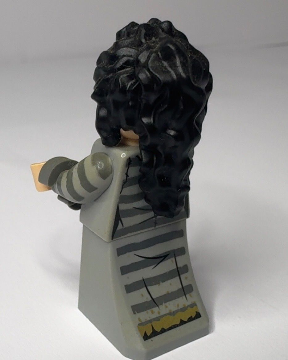 Lego Jouets: Bellatrix Lestrange, Harry Potter, Series 2 (colhp34) – D'occasion à Oftringen par Donovan_- 5