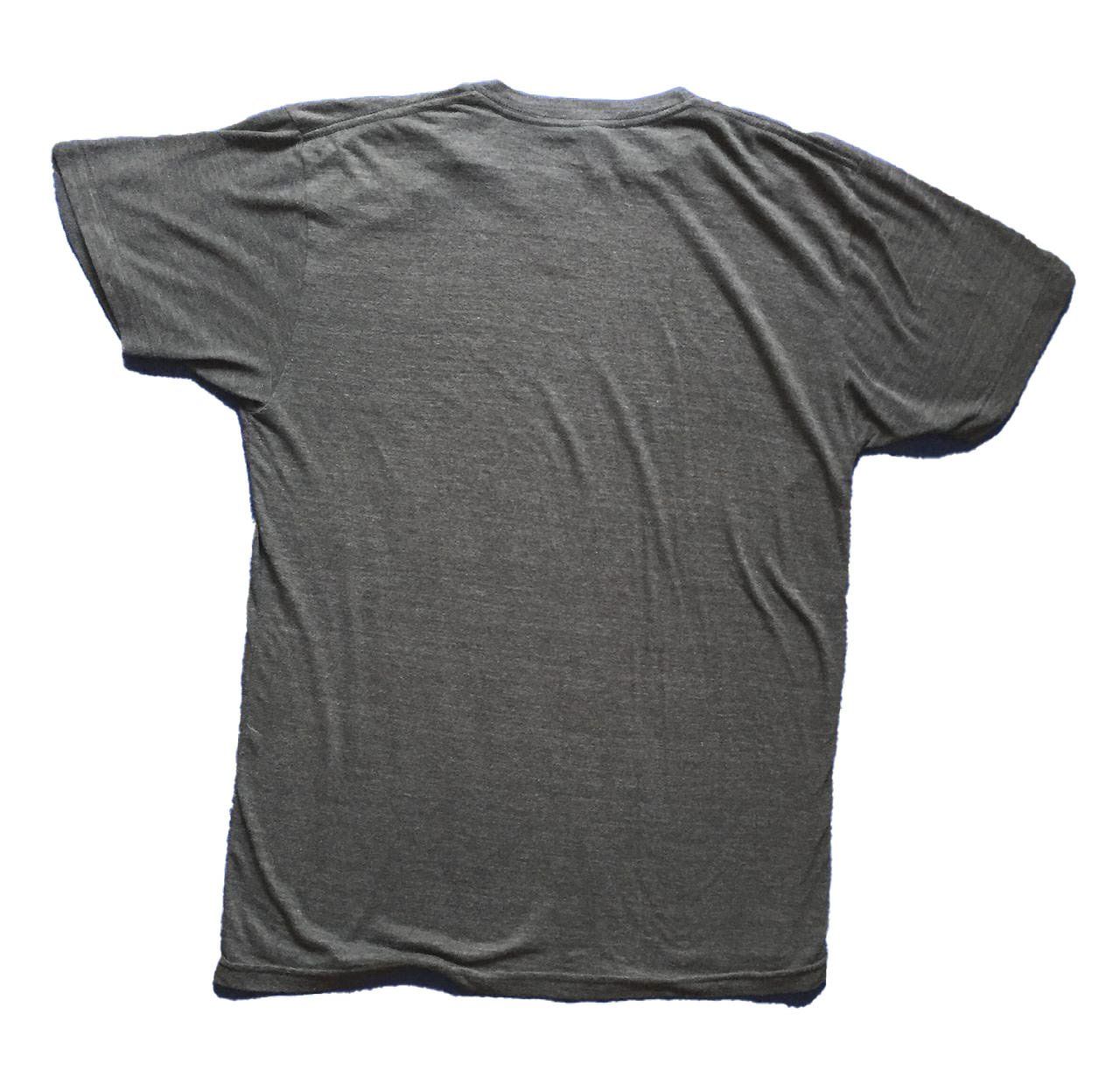 T-shirt: T-Shirt Dead In Hollywood – Usato da Zürich venduto da deflipper 1