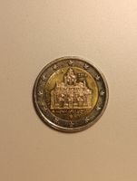 2 Euro Gedenkmünze Griechenland 2016