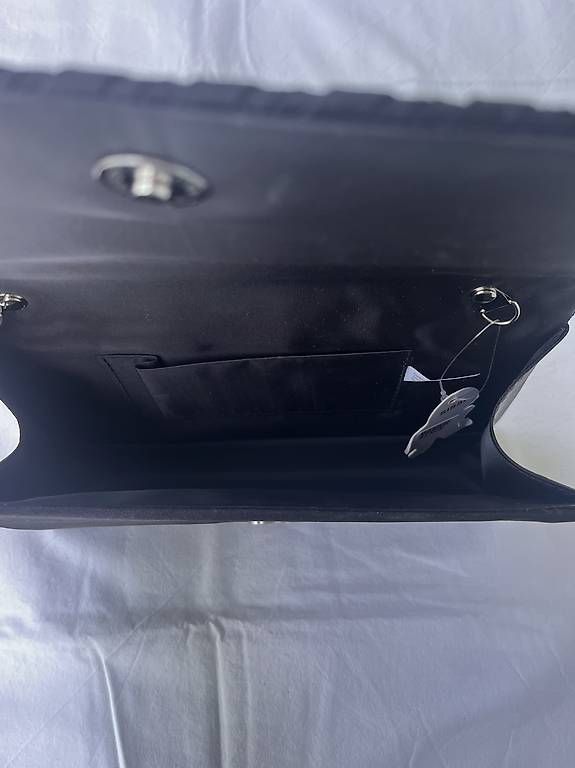 Borse da donna: Schwarze Tasche – Usato da Bern venduto da ela_hz6w 3
