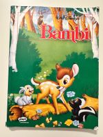 Walt Disney Bambi - Disneys Filmklassiker Nr.12