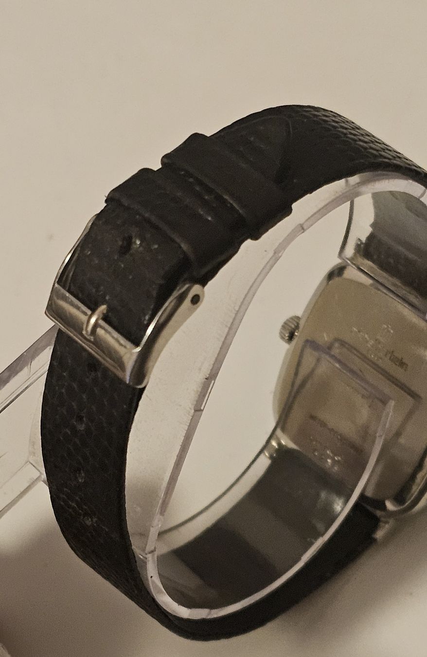 Uhren: Michel Herbelin de 30mm – Gebraucht aus Genève von Fresko01 3