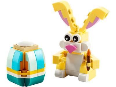 Lego Kit di costruzioni: 30583 LEGO Easter Bunny – Nuovo e nell'imballaggio originale da Ittigen venduto da Mrdoubleg 1