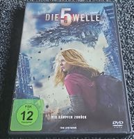 DVD Die 5. Welle(22925)