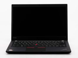 Lenovo ThinkPad T14 G1 – Ryzen 5 PRO 4650U - 32GB - 512GB SS