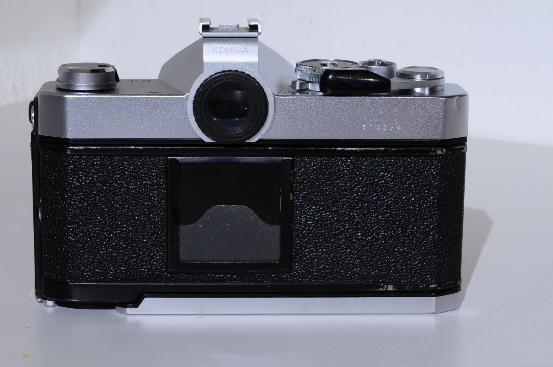 Konica Appareil photo: Konica T3 mit Hexanon AR 1,7 x 50 mm Top – D'occasion à Rheinfelden par Fotomechaniker-AD 2