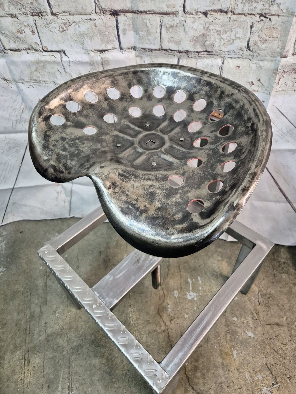 Sgabelli: Tabouret de bar V7ARTDESIGN – Usato da Le Locle venduto da CHEGUA 1