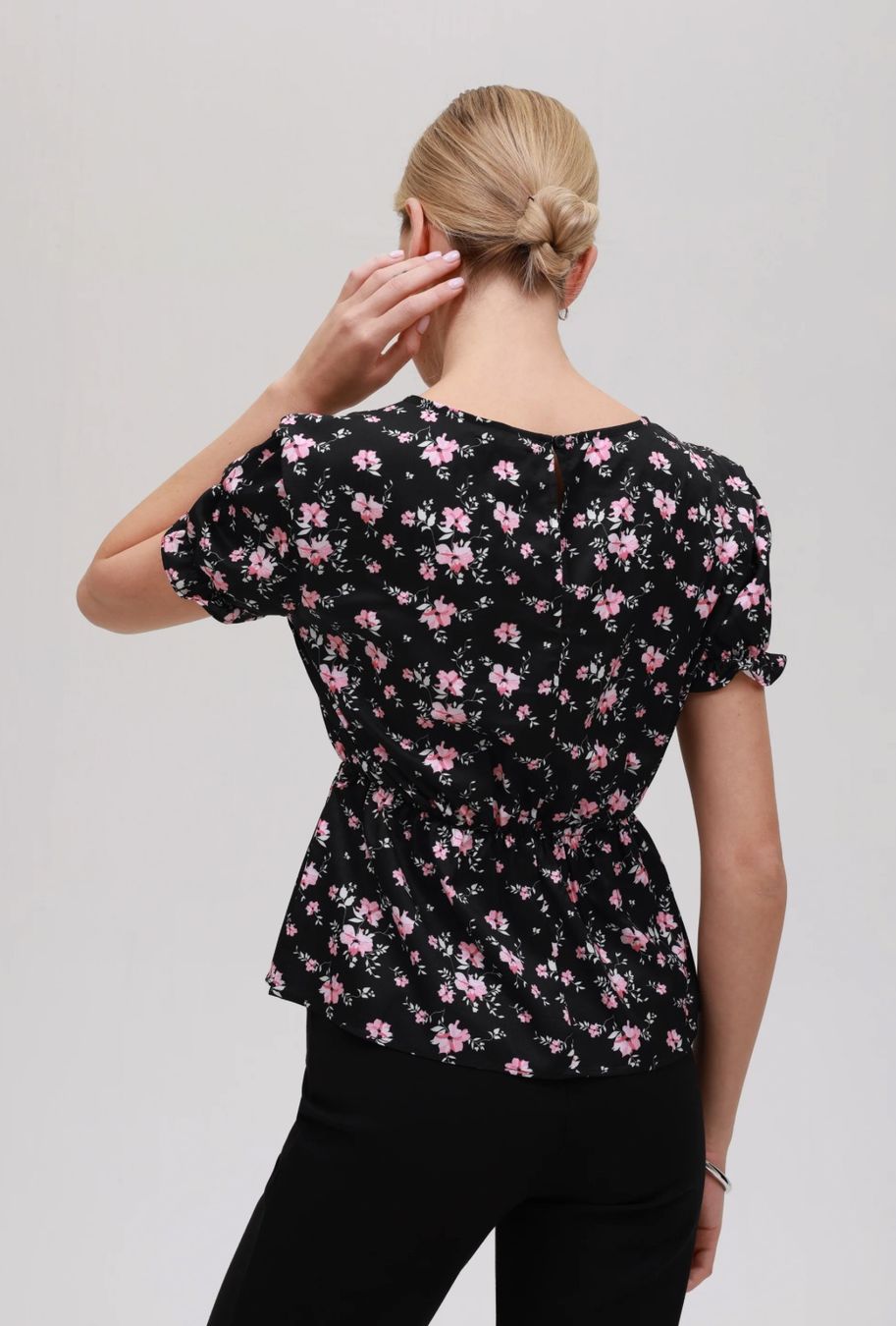 Anna Field Camicette: NEU schicke Bluse, Anna Field, Gr. S – Nuovo e nell'imballaggio originale da Winterthur venduto da Sunshine143 3