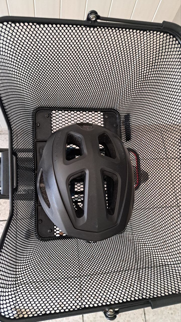 Biciclette: City E-Bike – Usato da Schwyz venduto da Ser_z6mr 1