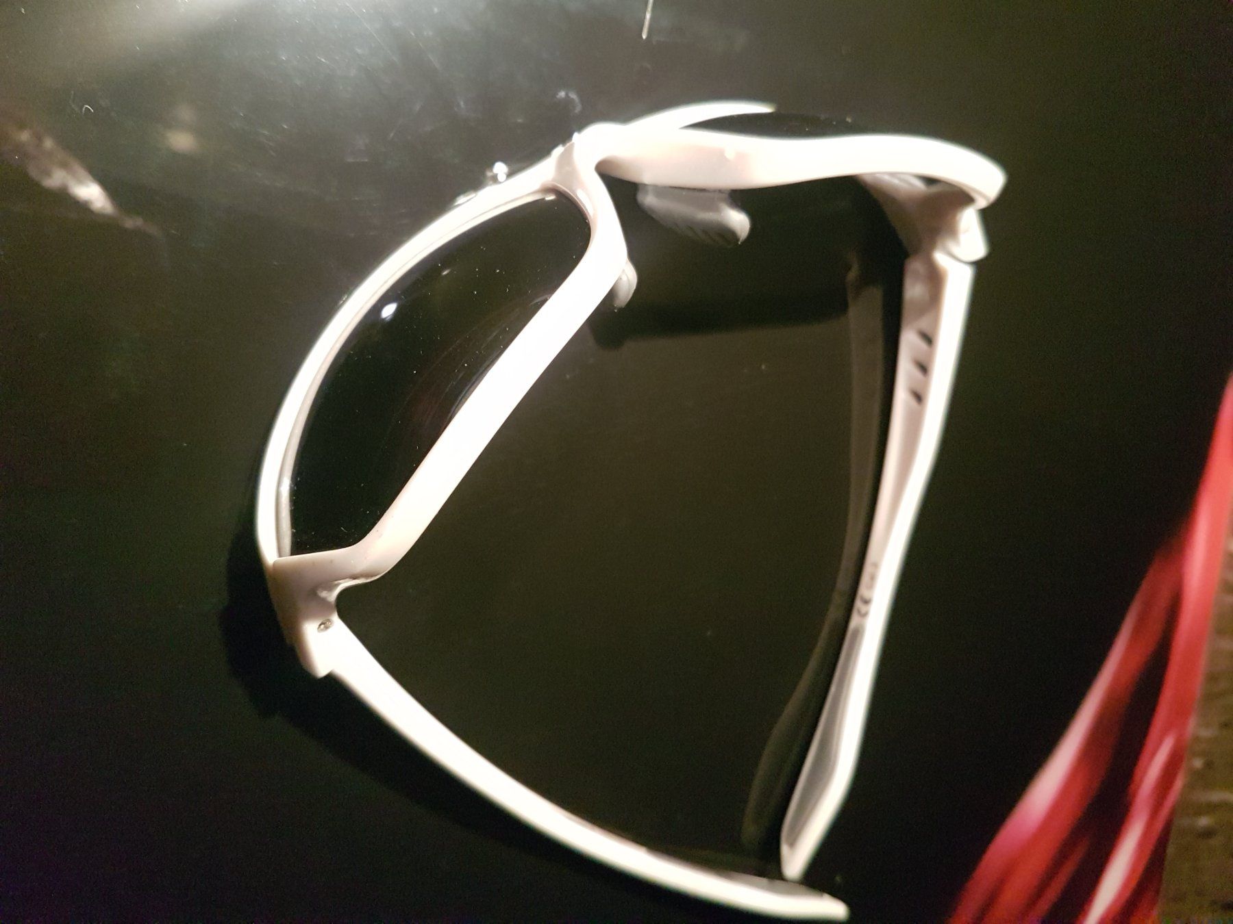 Occhiali & Lenti: Sonnenbrille Lexxoo – Usato da Adlikon venduto da Match62 2