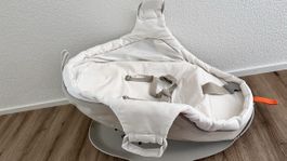 Stokke Bounce ‘n’ Sleep – Babywippe & Tagesbett 