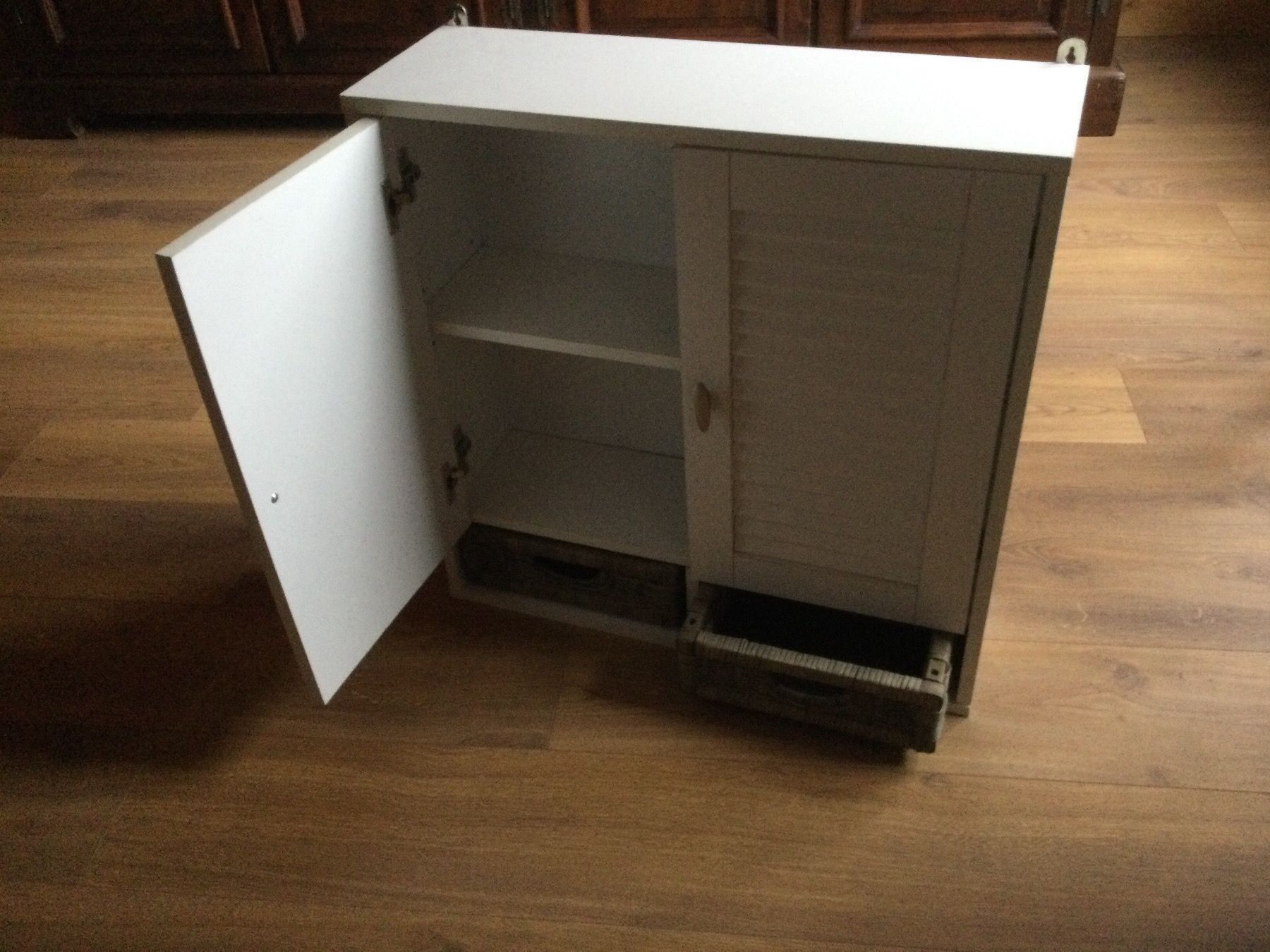 Armadi: Armoire de salle de bain – Nuovo (secondo la descrizione) da Cortébert venduto da Wolphy 2