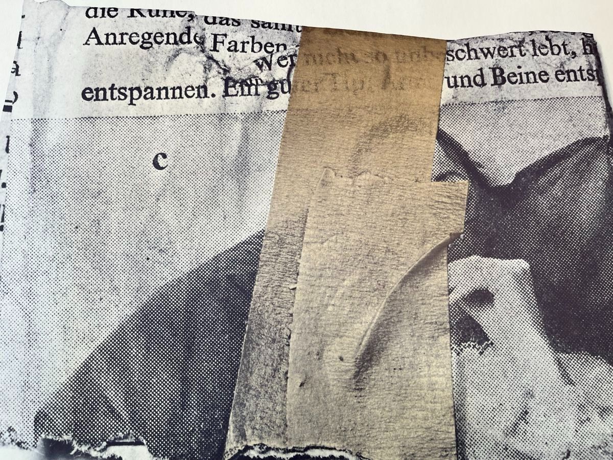 Grafiken & Lithographien: FRANZ EGGENSCHWILER OFFSETT LITHO SIGNIERT VON HAND – Gebraucht aus Gersau von grafik-kunst 4