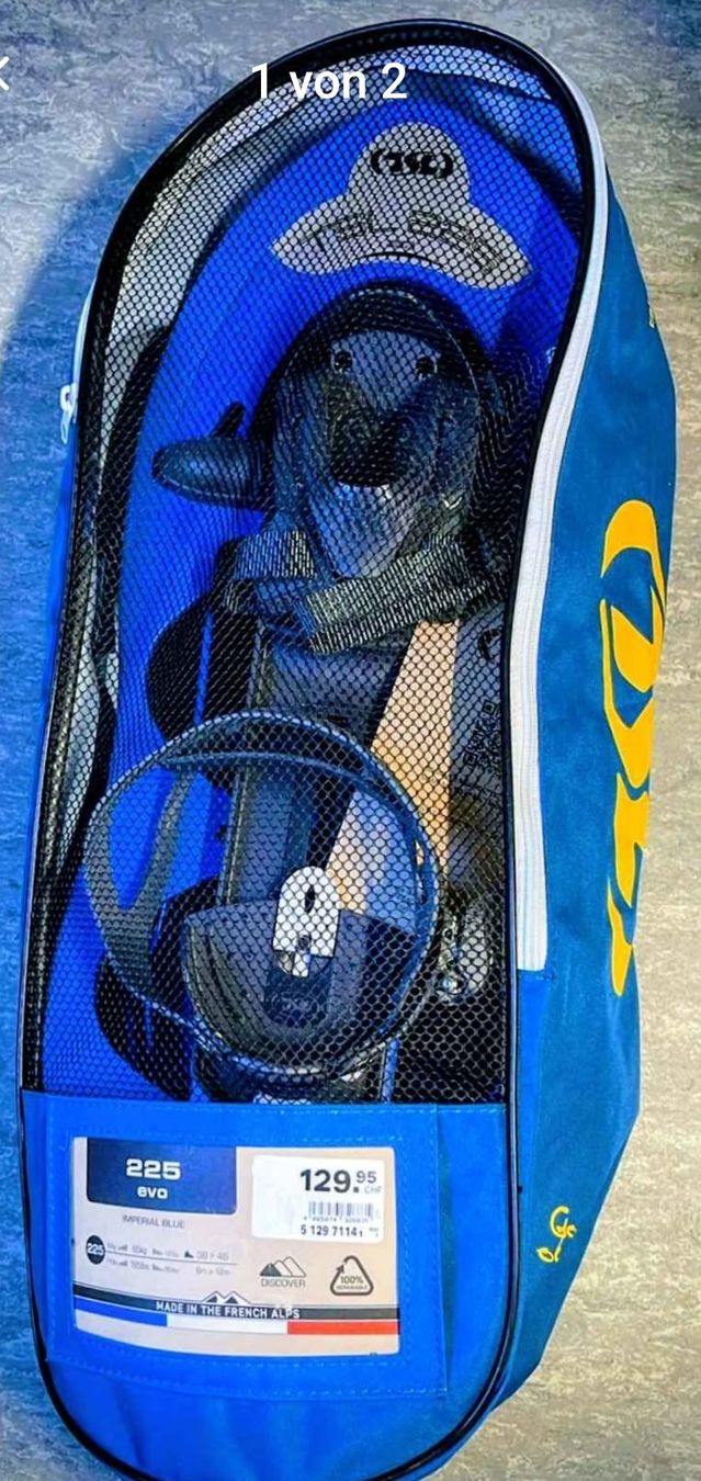 Scarpe da donna: Schneeschuhe Damen und Herren – Usato da Rümlang venduto da votayouf