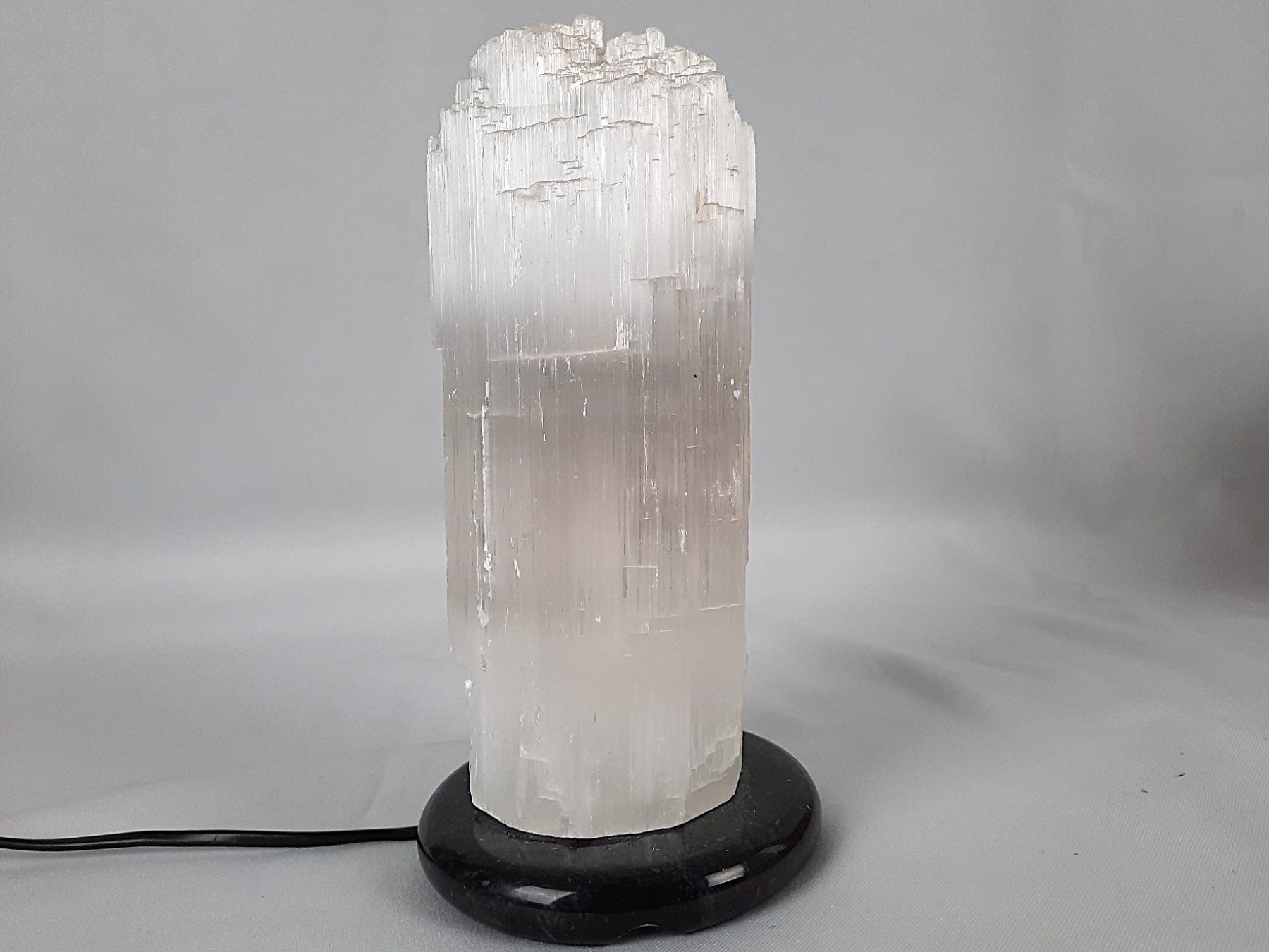 Lampes: Selenit-Lampe – D'occasion à Beinwil am See par Restwert_Beinwil