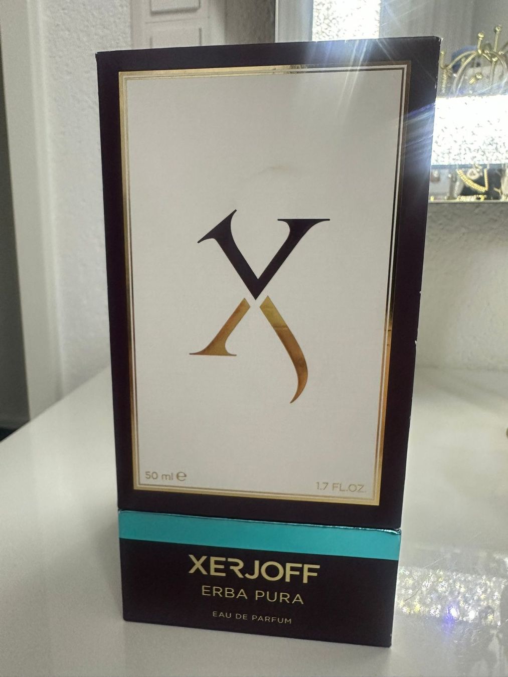 Xerjoff Profumi & Eau de Toilette: Xerjoff Erba Pura – Usato da Alchenflüh venduto da edoooo
