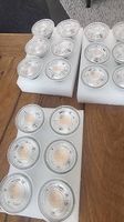 25 x LED GU10