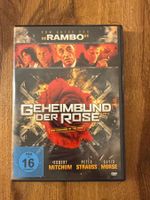 Geheimbund der Rose – Brotherhood of the Rose (1989) DVD