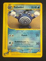 Poliwhirl 89/165 Expedition E-Series Vintage 2002 ENG