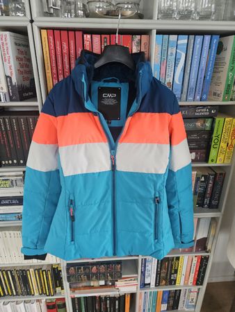 Skijacke Damen CMP XS