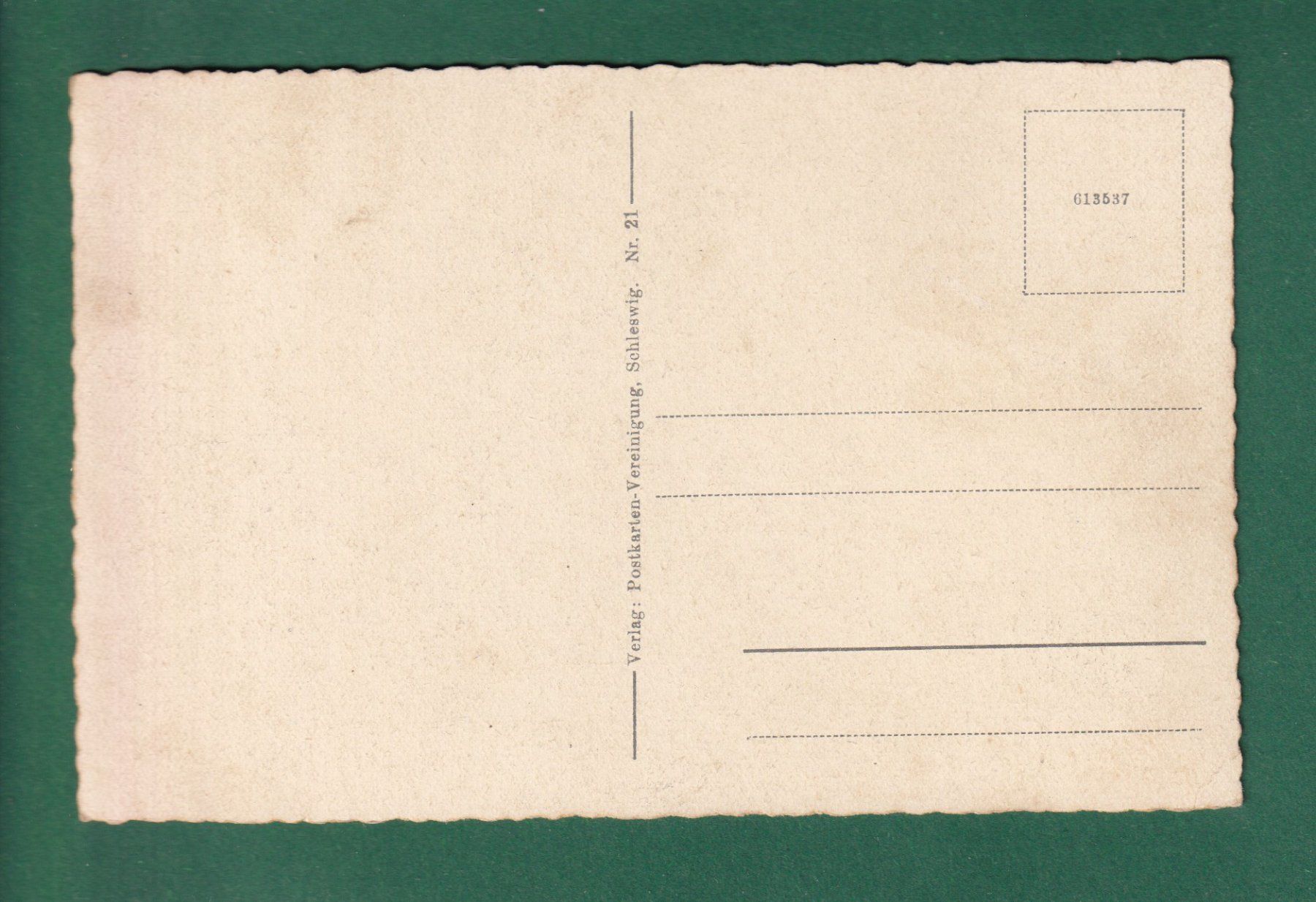 Cartes postales: CHEMNITZ - Bellmann-Denkmal – D'occasion à Pully par nicecards-shop 1