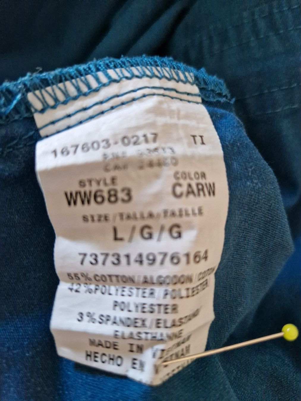 Altro per Abbigliamento & Protezione sul lavoro: Kasack, Berufsschürzen – Usato da Malters venduto da mar_6sxn 8