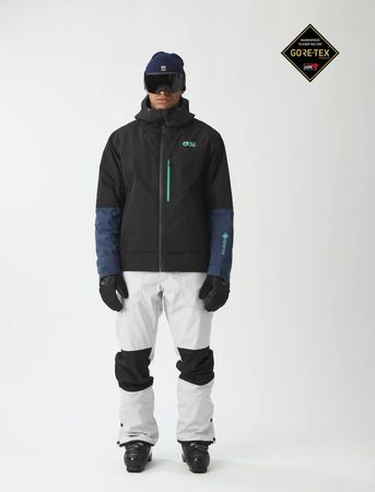 PICTURE ORGANIC CLOTHING MEREPI.GORETEX JACKET