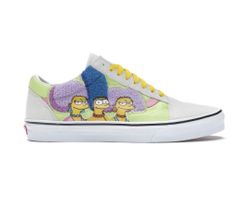 VANS Old Skool The Simpsons BS