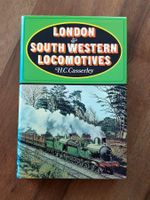 London & South Western Locomotives - H.C. Casserley