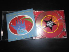 The Screamin' Cheetah Wheelies – Big Wheel / 1998