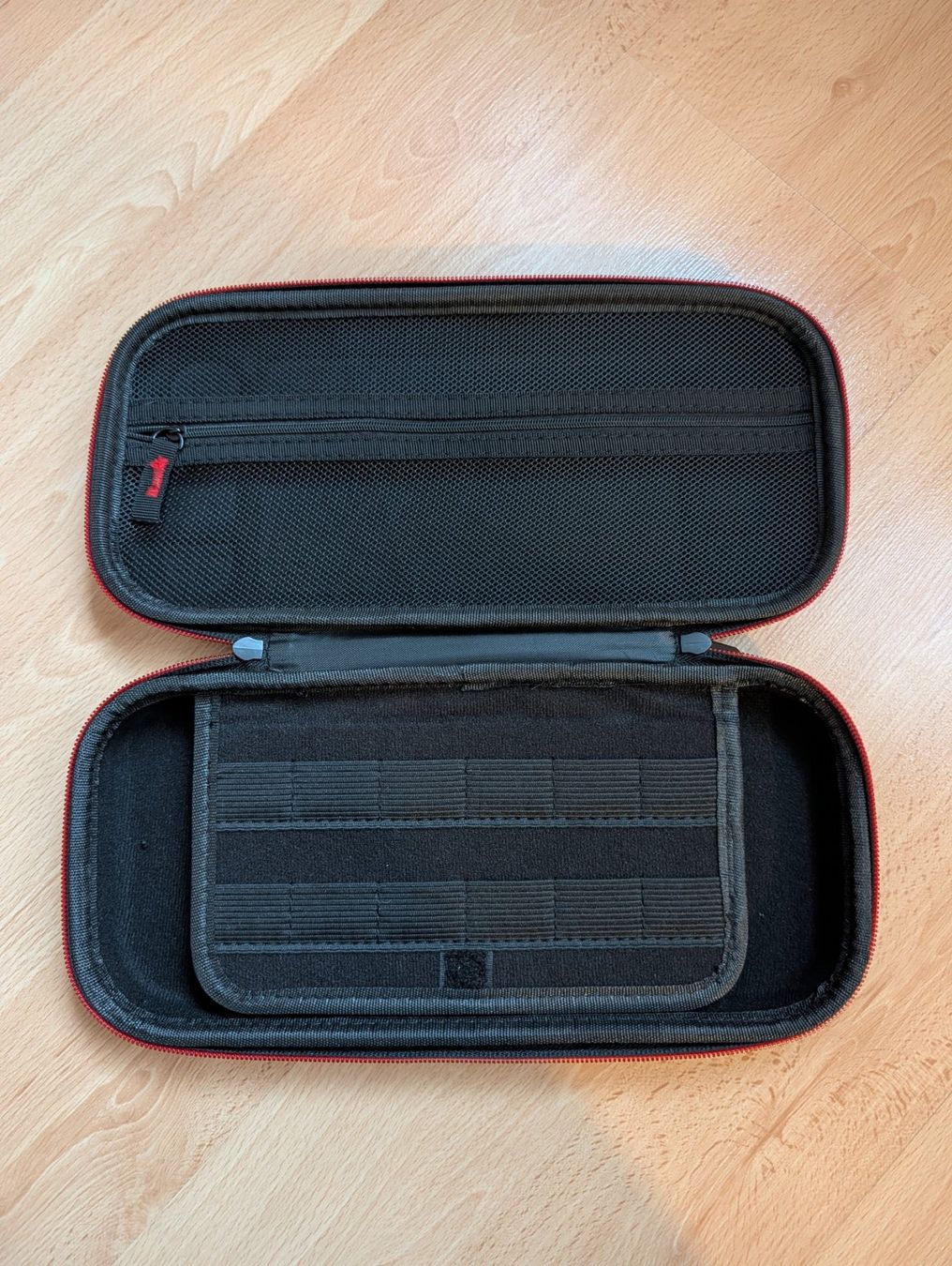 Nintendo Konsolen: Nintendo Switch 2 - Etui/Tasche – Neu (gemäss Beschreibung) aus Strengelbach von Hiriel 2