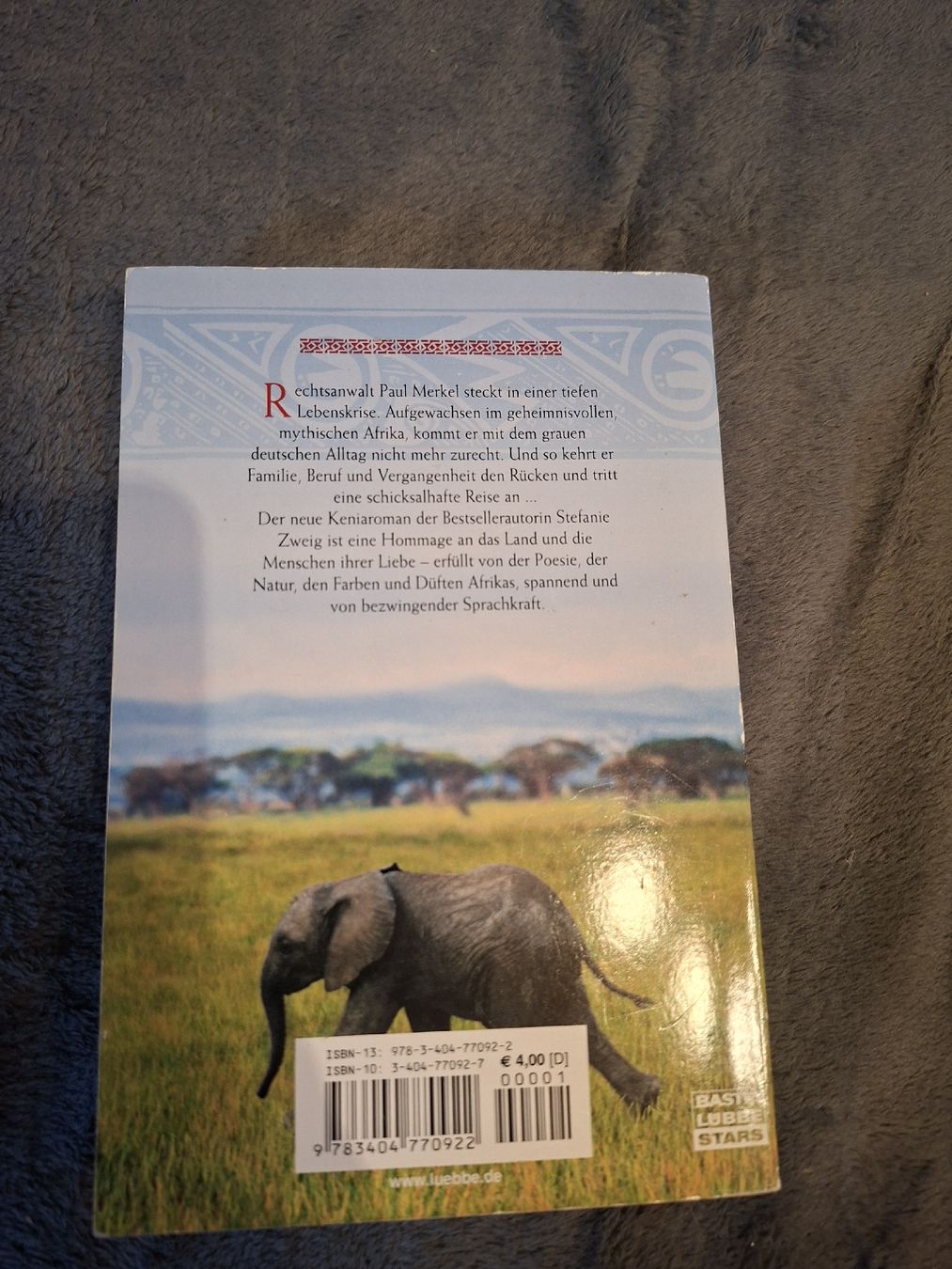 Libri: Romane aus Afrika – Usato da Teufen AR venduto da nad_55nm 1