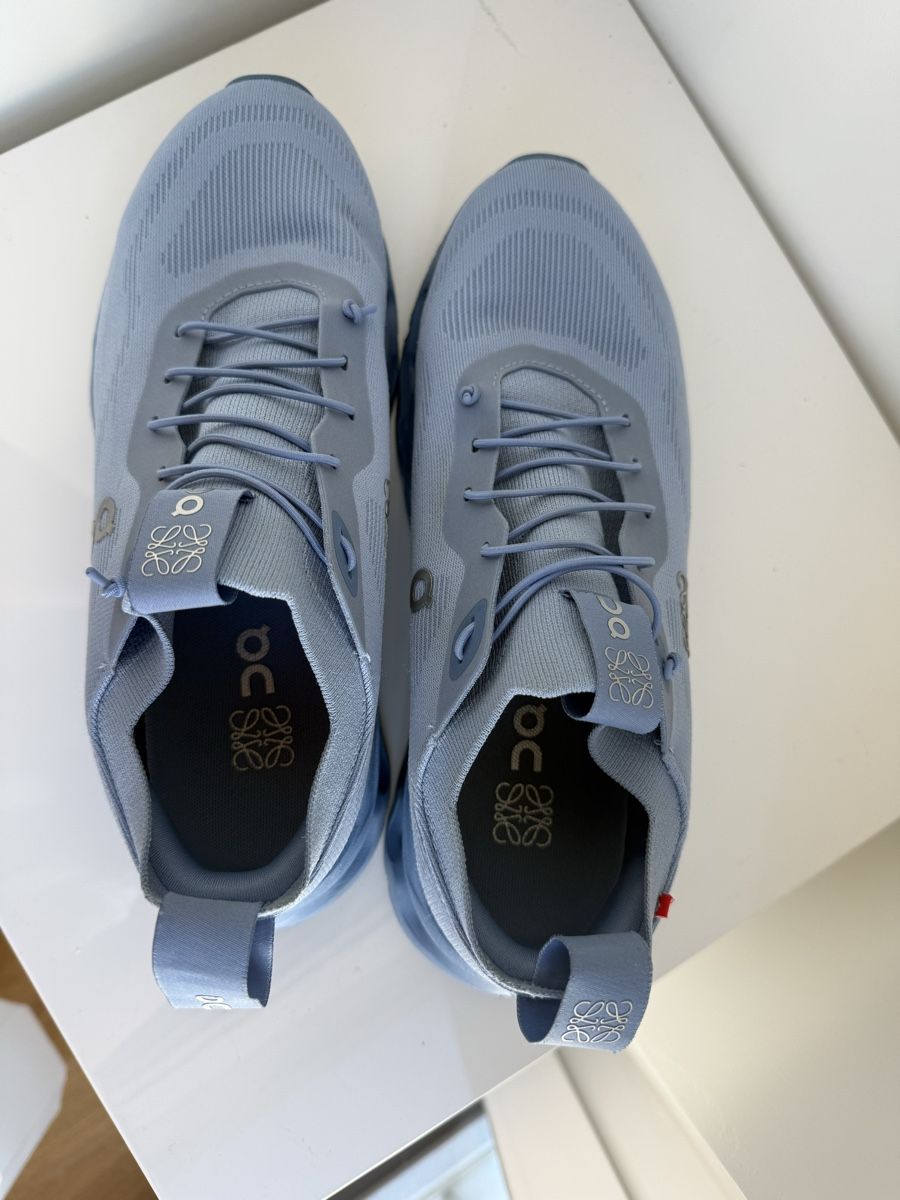 Loewe Damenschuhe: Loewe On running Cloudtilt 41 – Gebraucht aus Châtelaine von Veradat 4