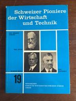 Schweizer Pioniere 19 – Usteri Zoelly Bretscher 1968