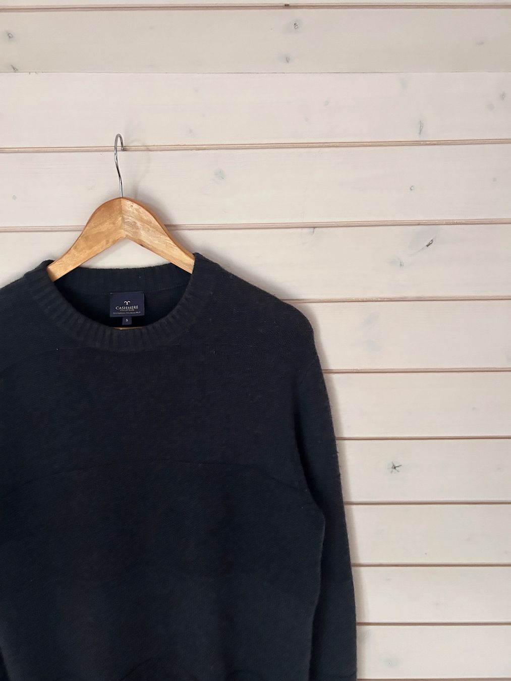 Pulls & Sweat-shirts: Cashmere Collection Pullover - Gr. M – D'occasion à Illnau par Monkky 3